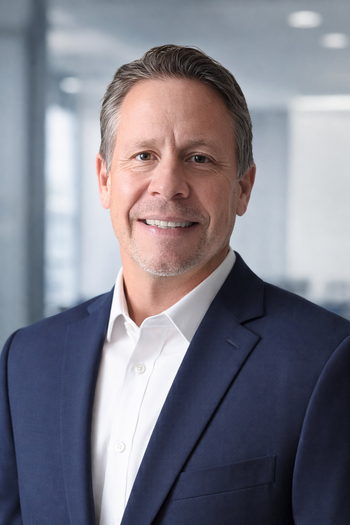 Bill Hughes - Founder and Principal of Horizon Tower Group